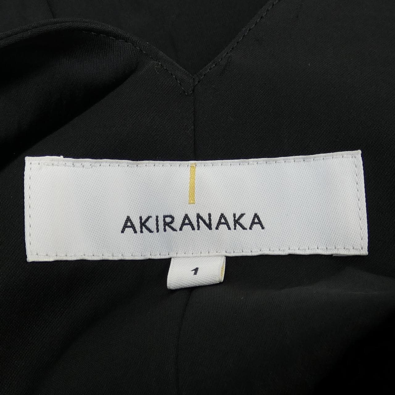 アキラナカ AKIRA NAKA ワンピース