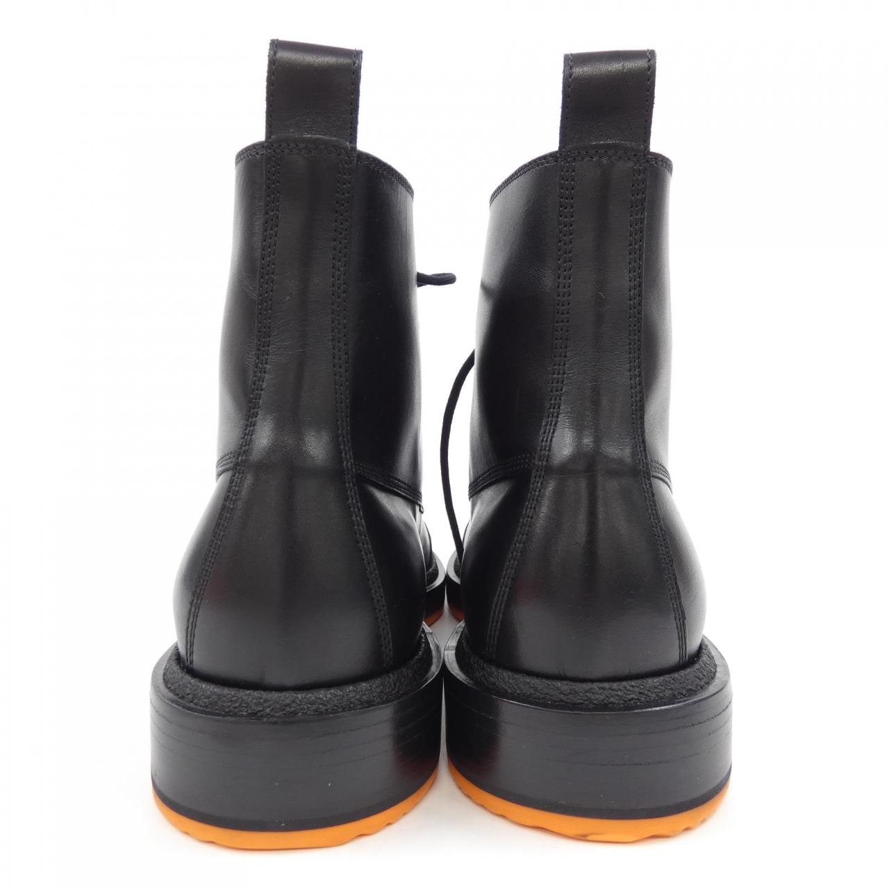 エルメス HERMES ブーツ
