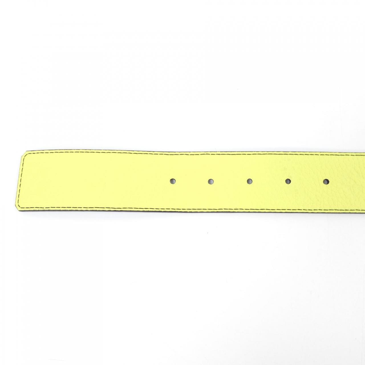 ルイヴィトン LOUIS VUITTON M0526 BELT