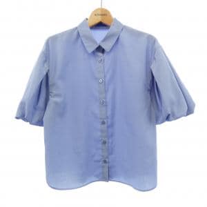 ブルーレーベルクレストブリッジ BLUE LABEL CRESTBRIDGE S／Sシャツ