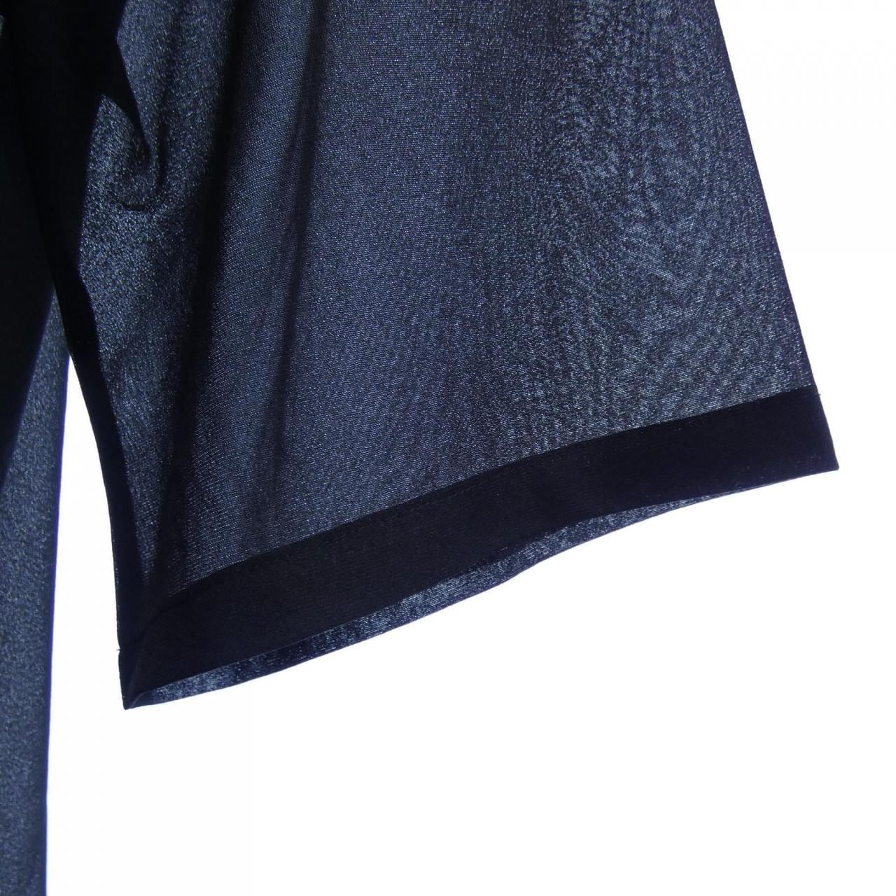 midiumsolid シャツ