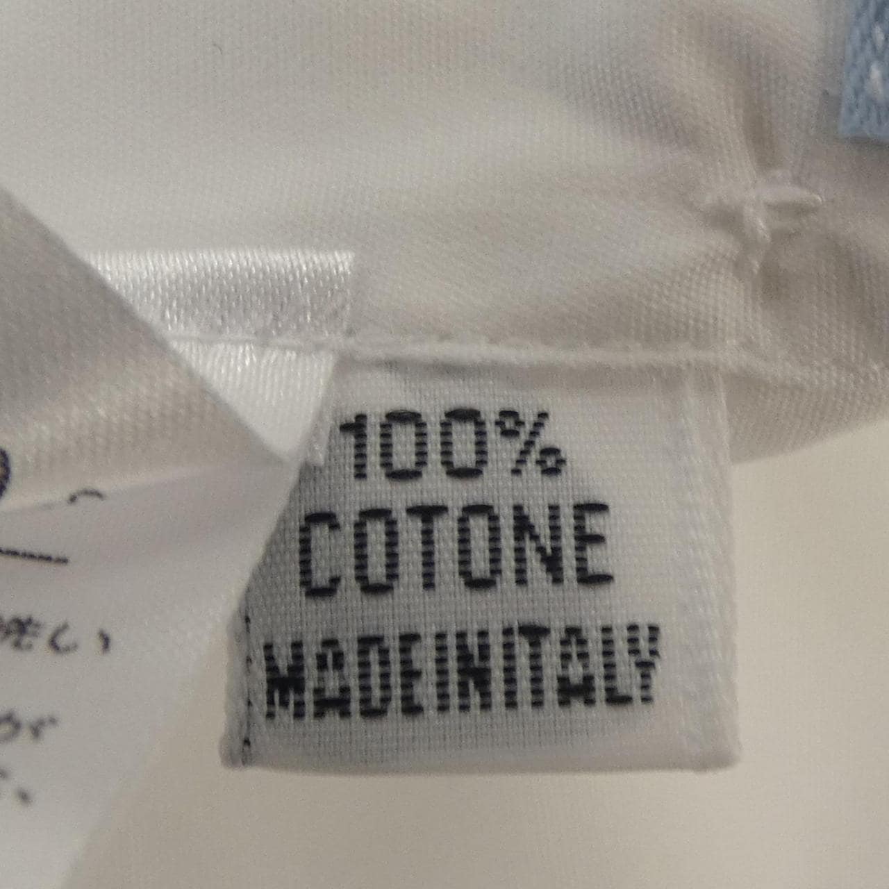 フィナモレ FINAMORE シャツ