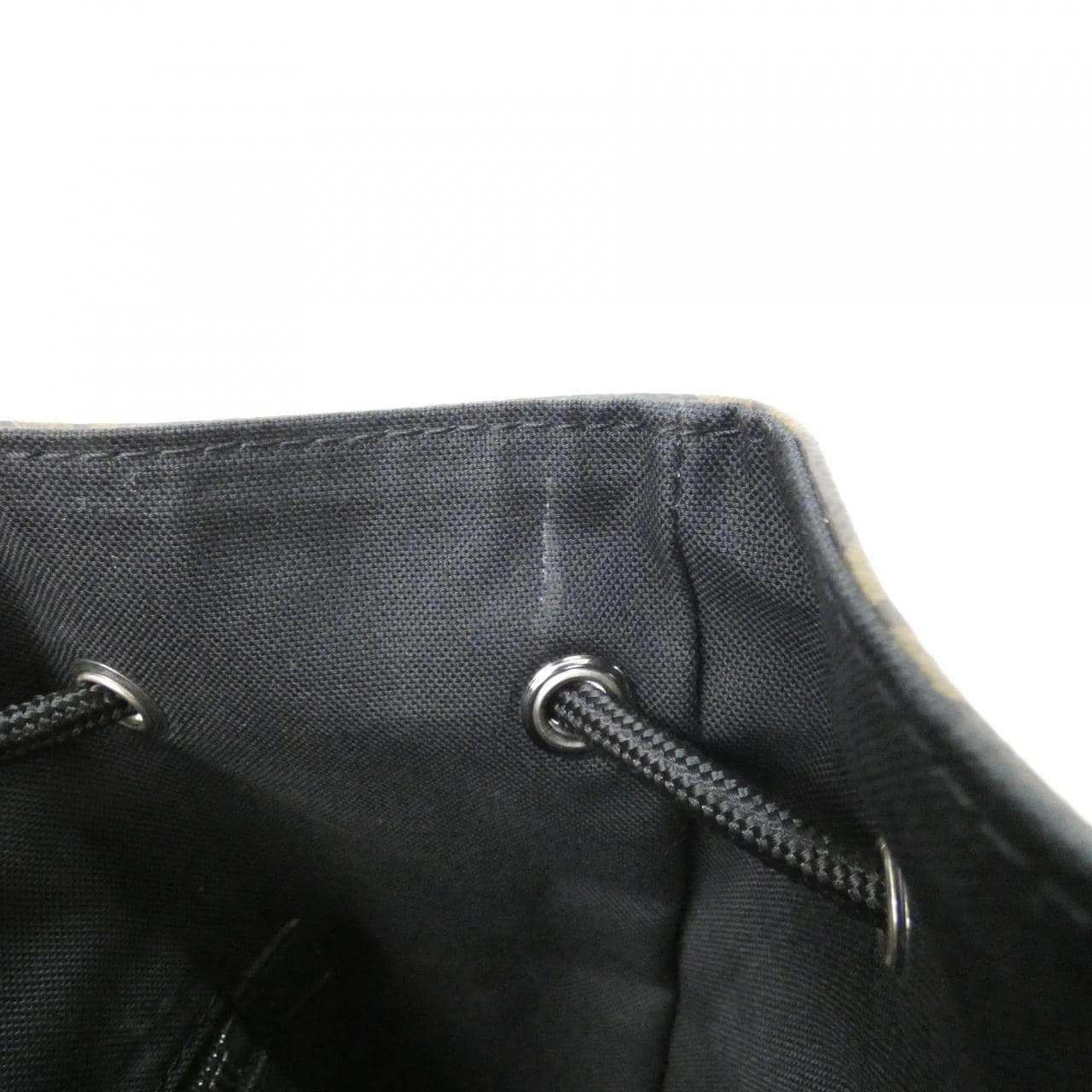 ルイヴィトン モノグラム マカサー クリストファー MM M43735 リュックサック