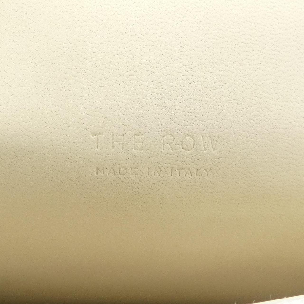 ザロウ THE ROW SOFIA COMPACT WALLET W1454 L60 WALLET