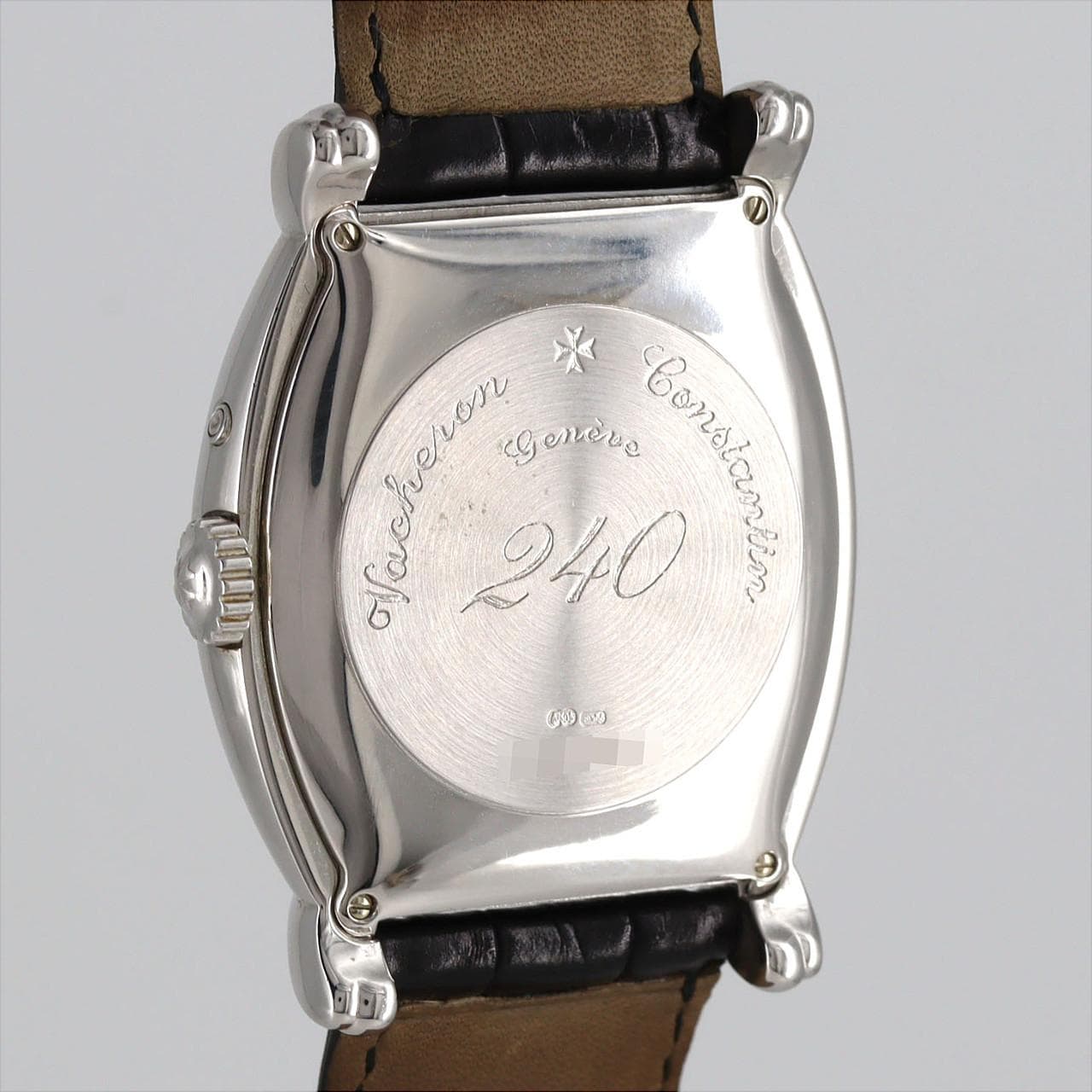 ヴァシュロン･コンスタンタン ジュビリ-240 WG 47240/000G-8223 WG 自動巻