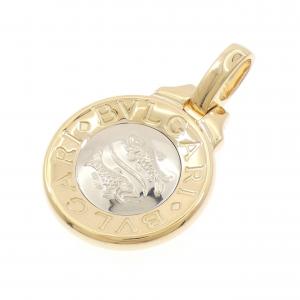 ブルガリ ホロスコープ 魚座 ペンダント