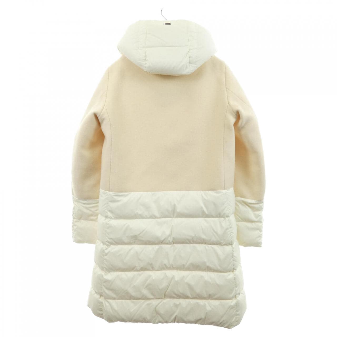 ヘルノ Herno PI0848D ダウンコート