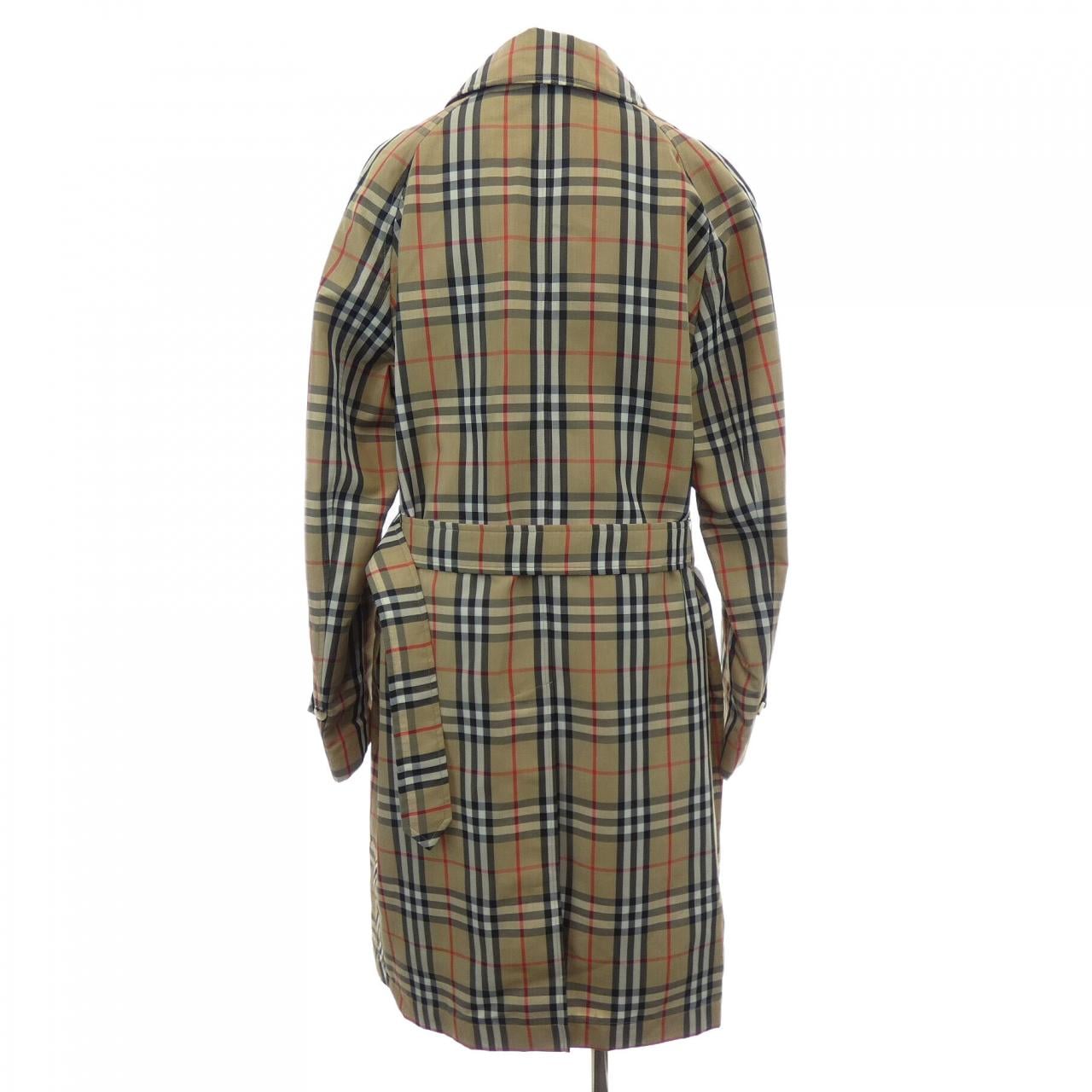 バーバリー BURBERRY 80113531 コート