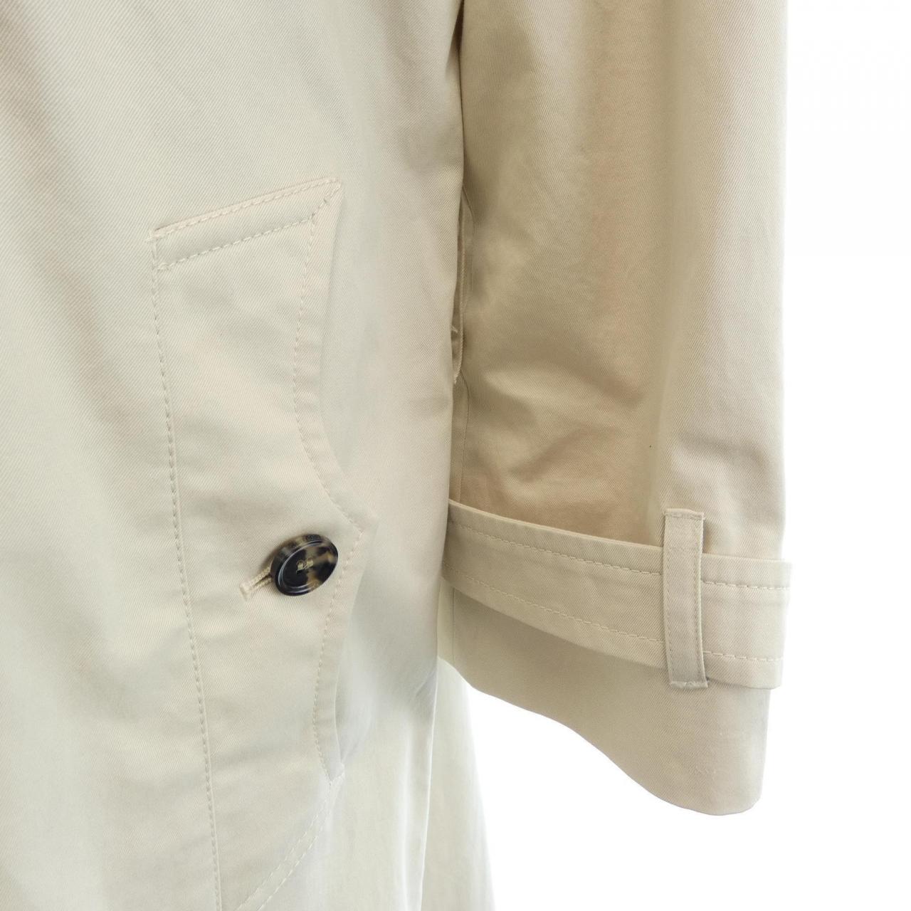 バーバリー BURBERRY ロングギャバジン フィッツ ロヴィア 81150311 トレンチコート