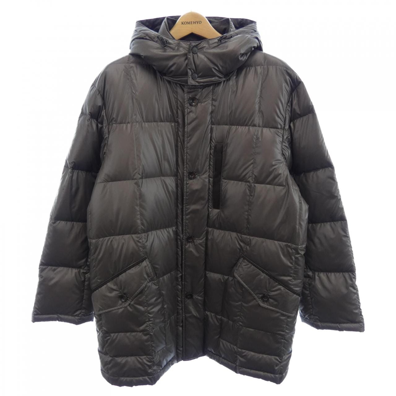 シンプルライフ SIMPLE LIFE ダウンコート