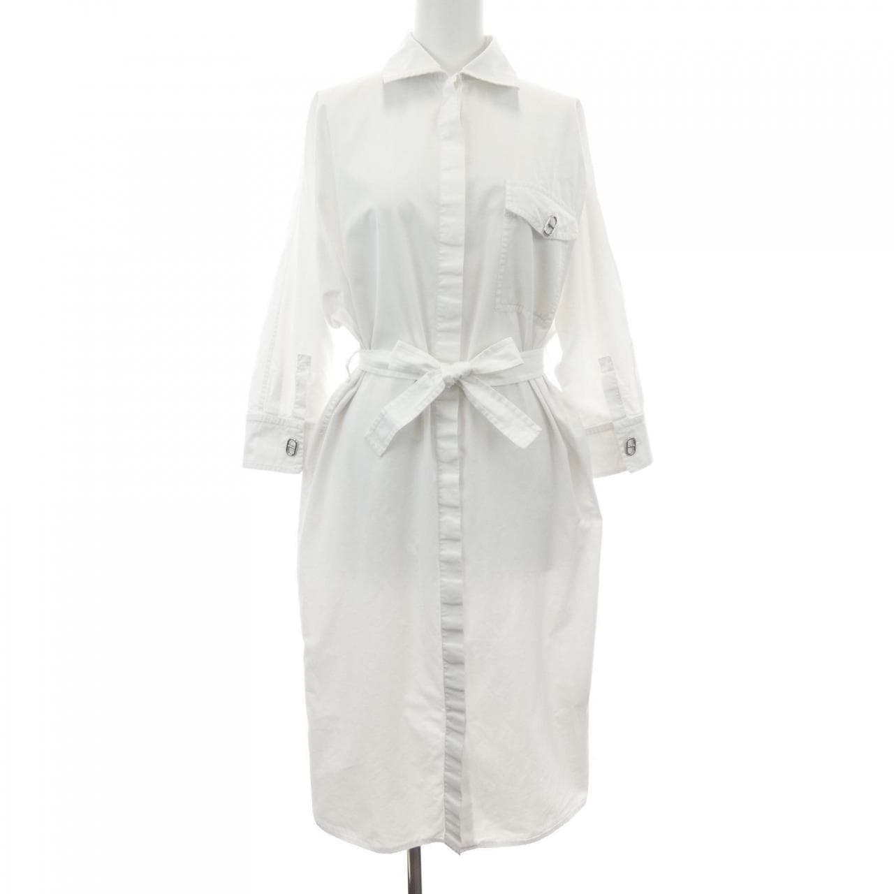 エルメス HERMES シェーヌダンクル CHAINE D'ANCRE 3E0548DX ワンピース