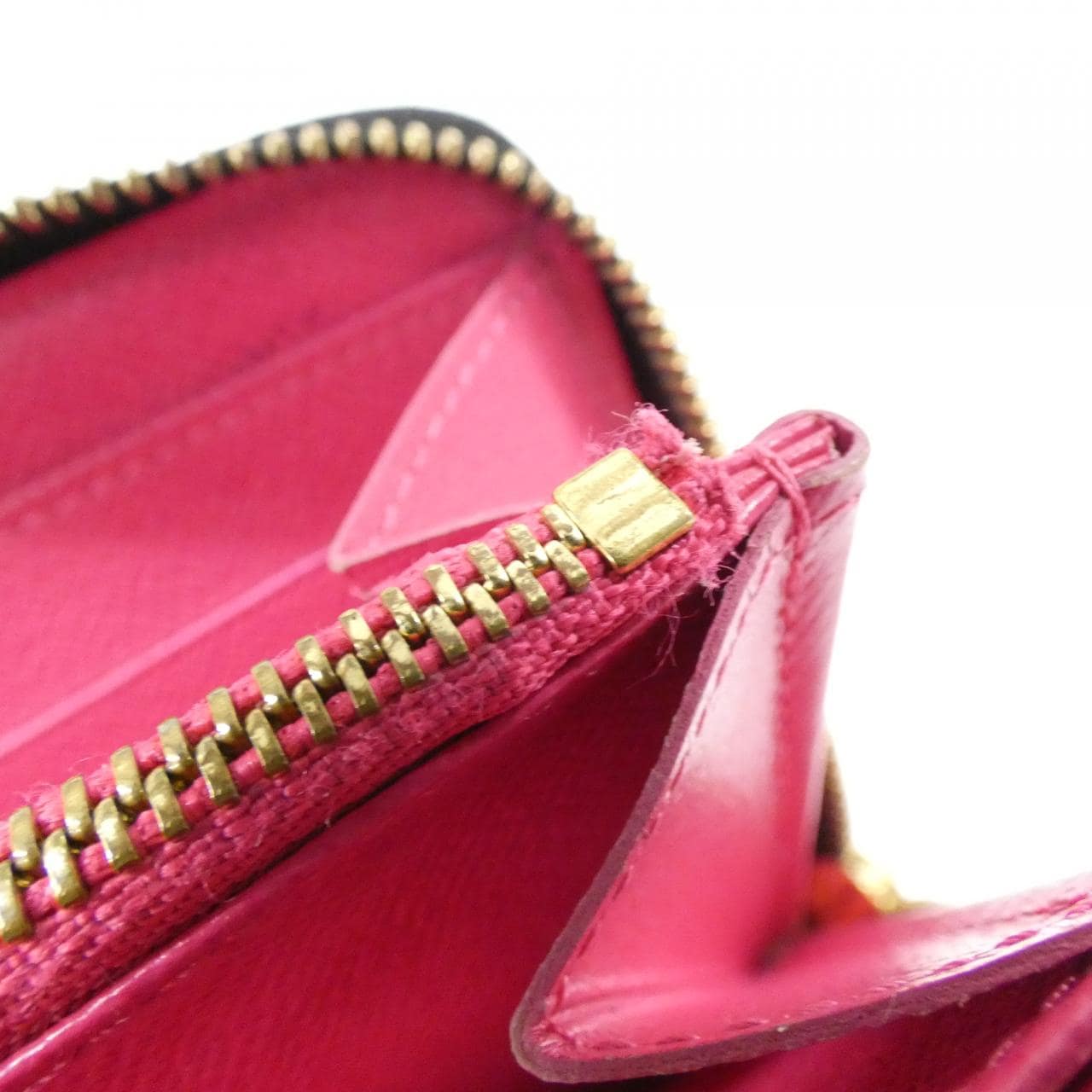 ルイヴィトン マルチカラー ジッピー ウォレット M60243 財布