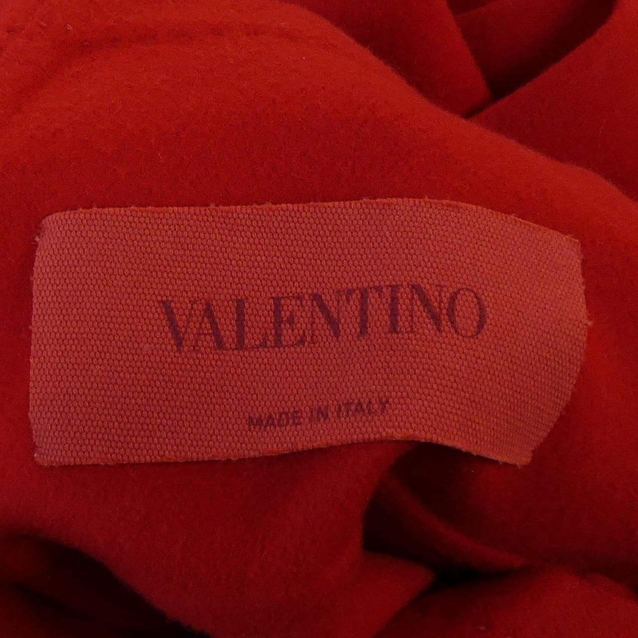 ヴァレンティノ VALENTINO ケープ