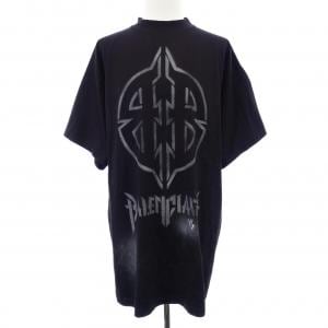 バレンシアガ BALENCIAGA 787349 TQVT1 UNISEX Tシャツ