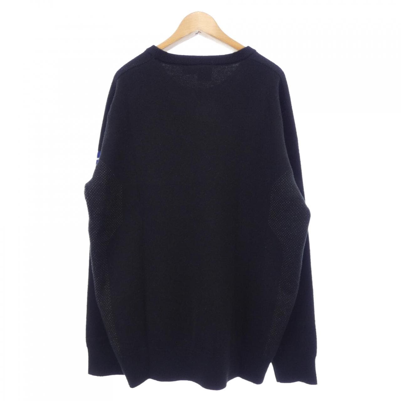 デサント DESCENTE ニット