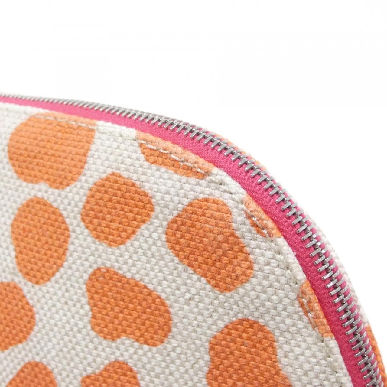 エルメス ジュウ ダン ラ ジャングル GM ポーチ