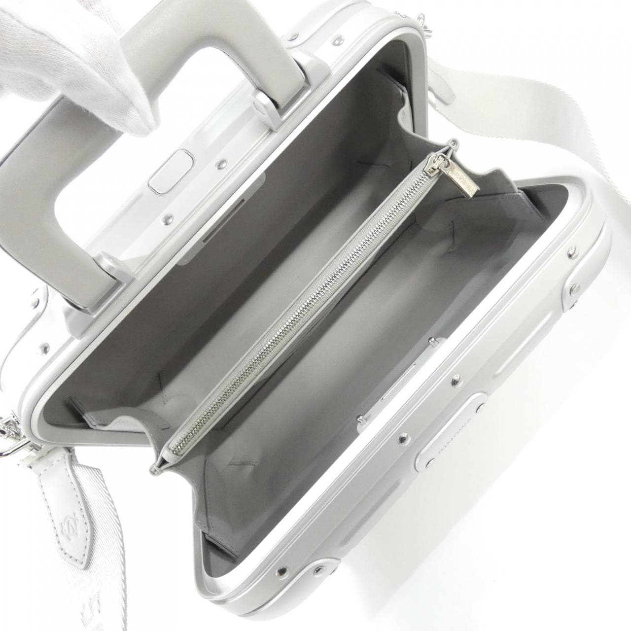 リモワ ORIGINAL 2L 93090001 ショルダーバッグ