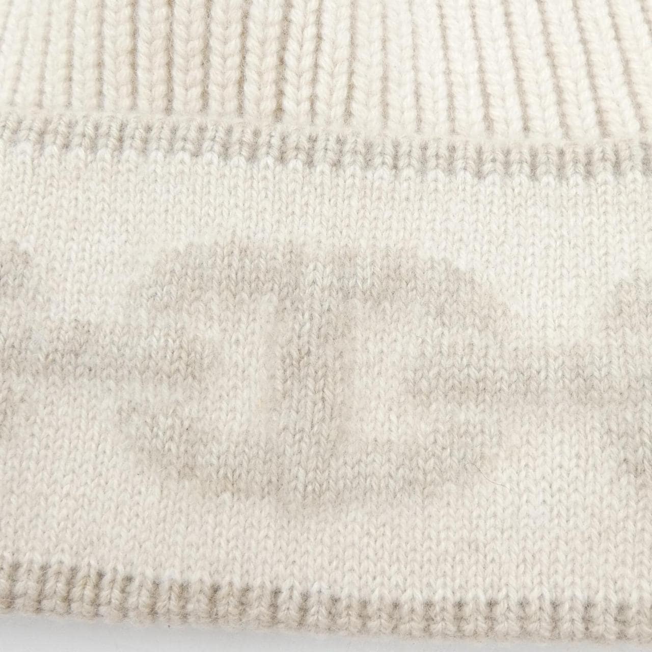 エルメス HERMES ヘブン HEAVEN CHAINE D'ANCRE H232021N ニットキャップ