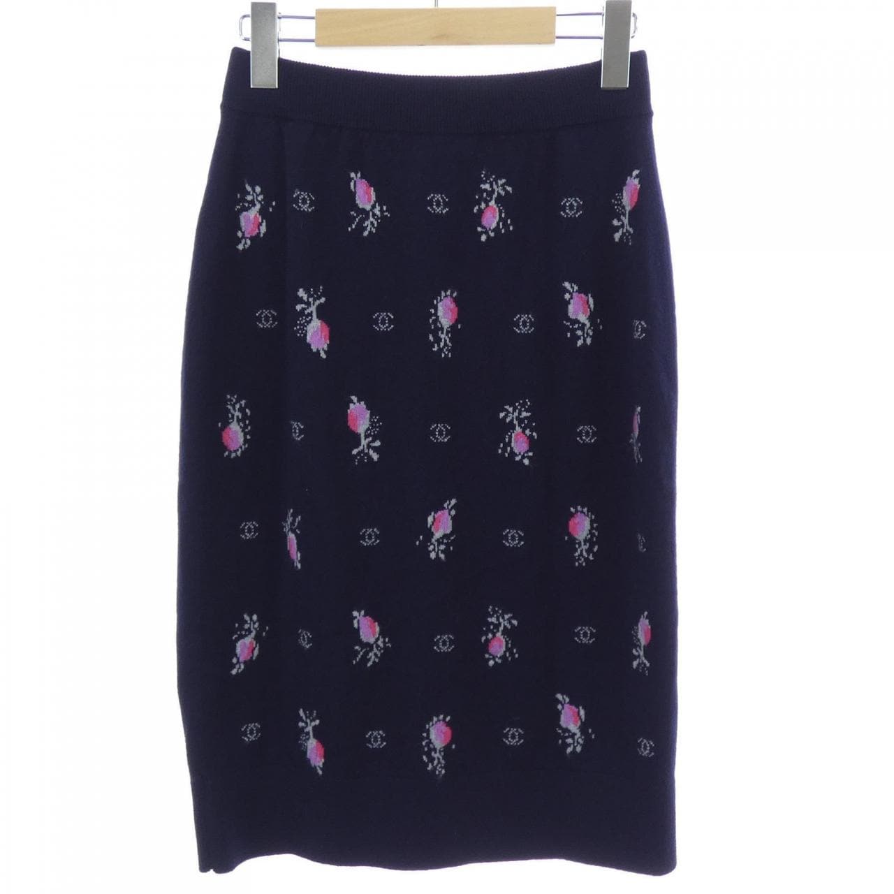 シャネル CHANEL P73822K10582 スカート