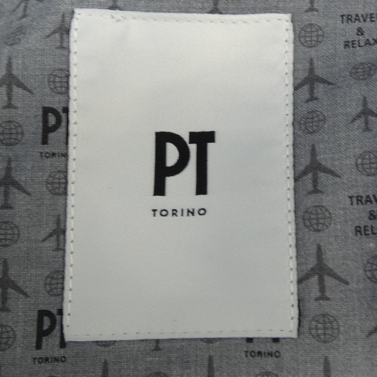 ピーティートリノ PT TORINO パンツ