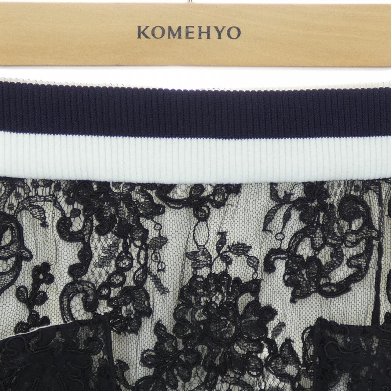 シャネル CHANEL P56008V42335 スカート