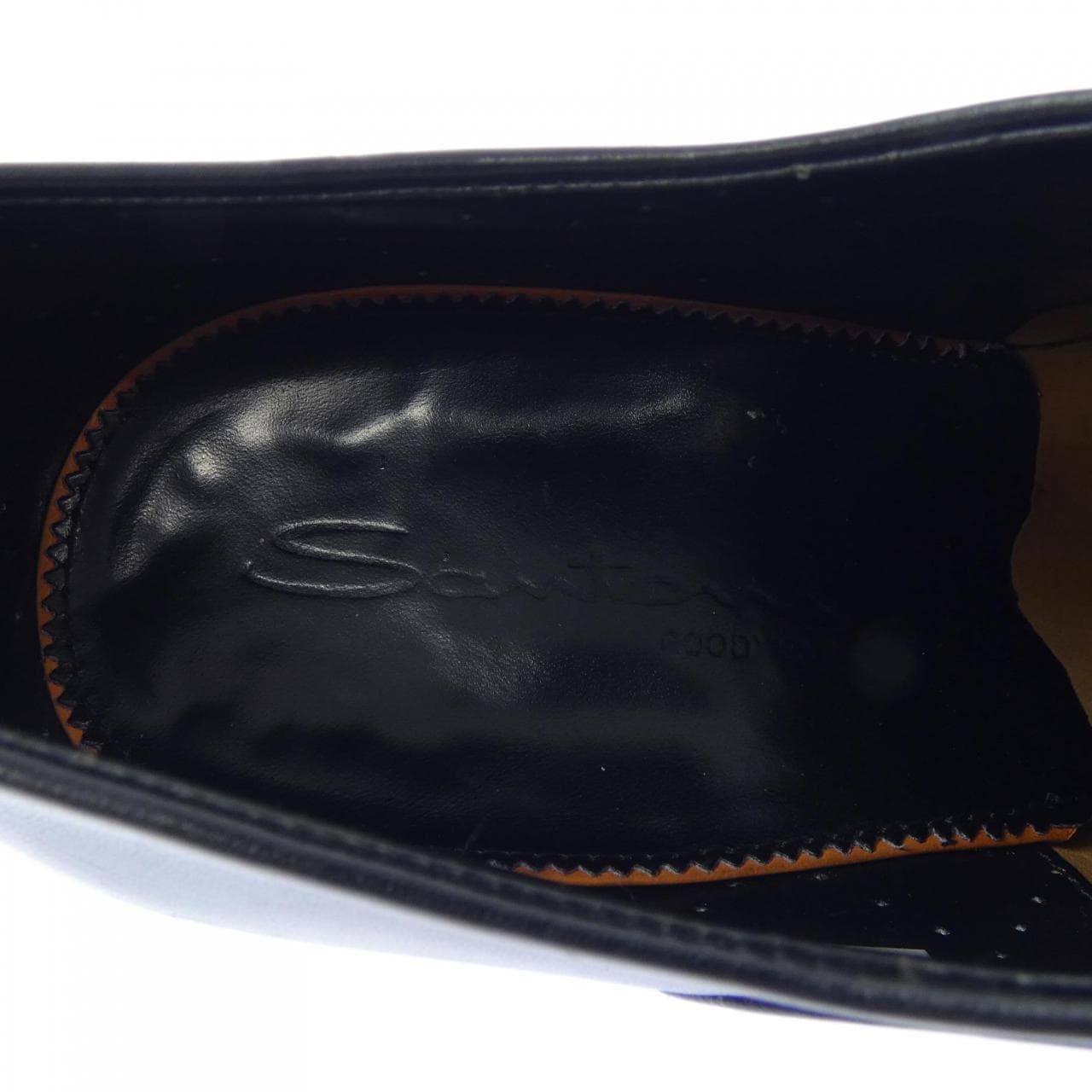 サントーニ SANTONI 12621 シューズ