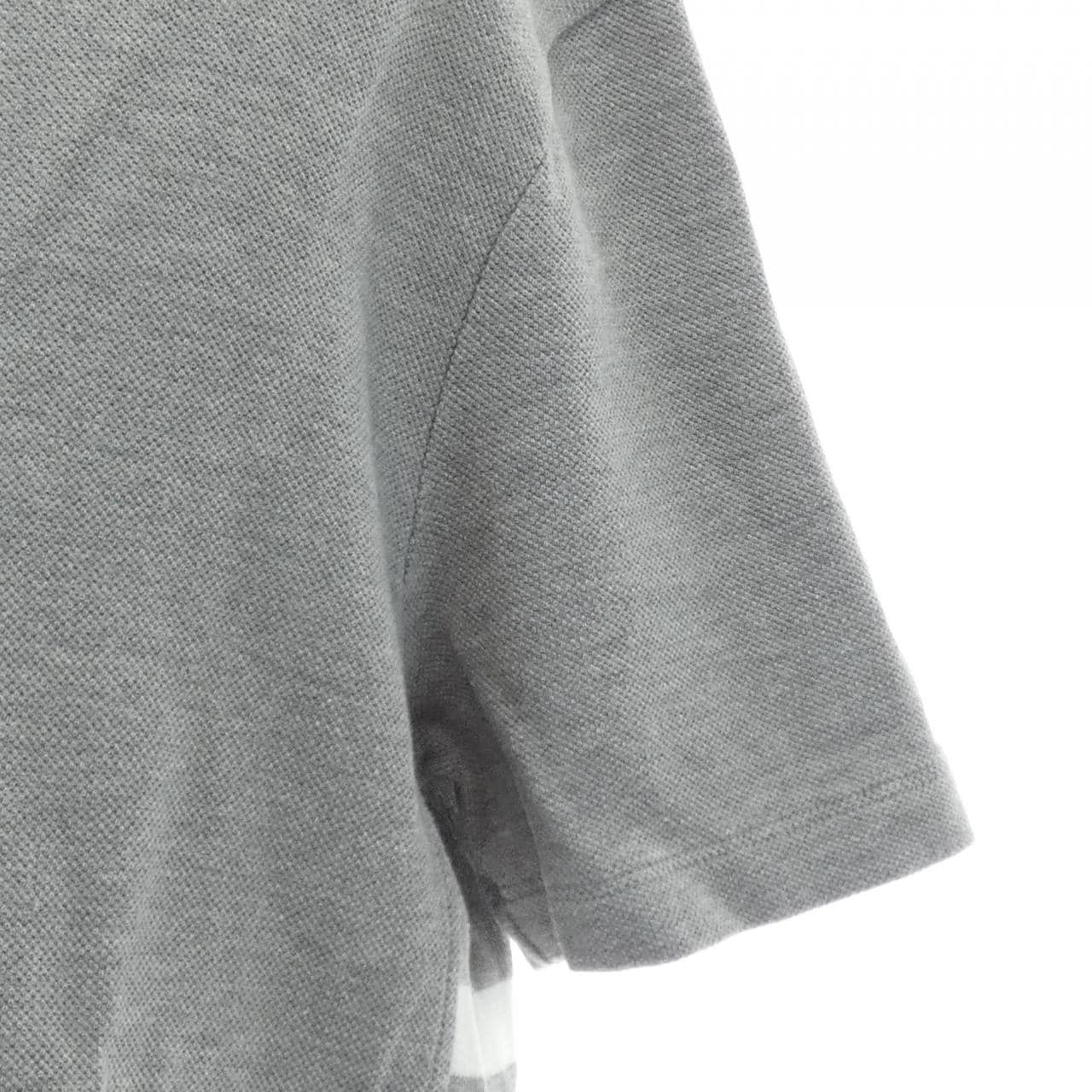 トムブラウン THOM BROWNE MJS123A-00050 Tシャツ