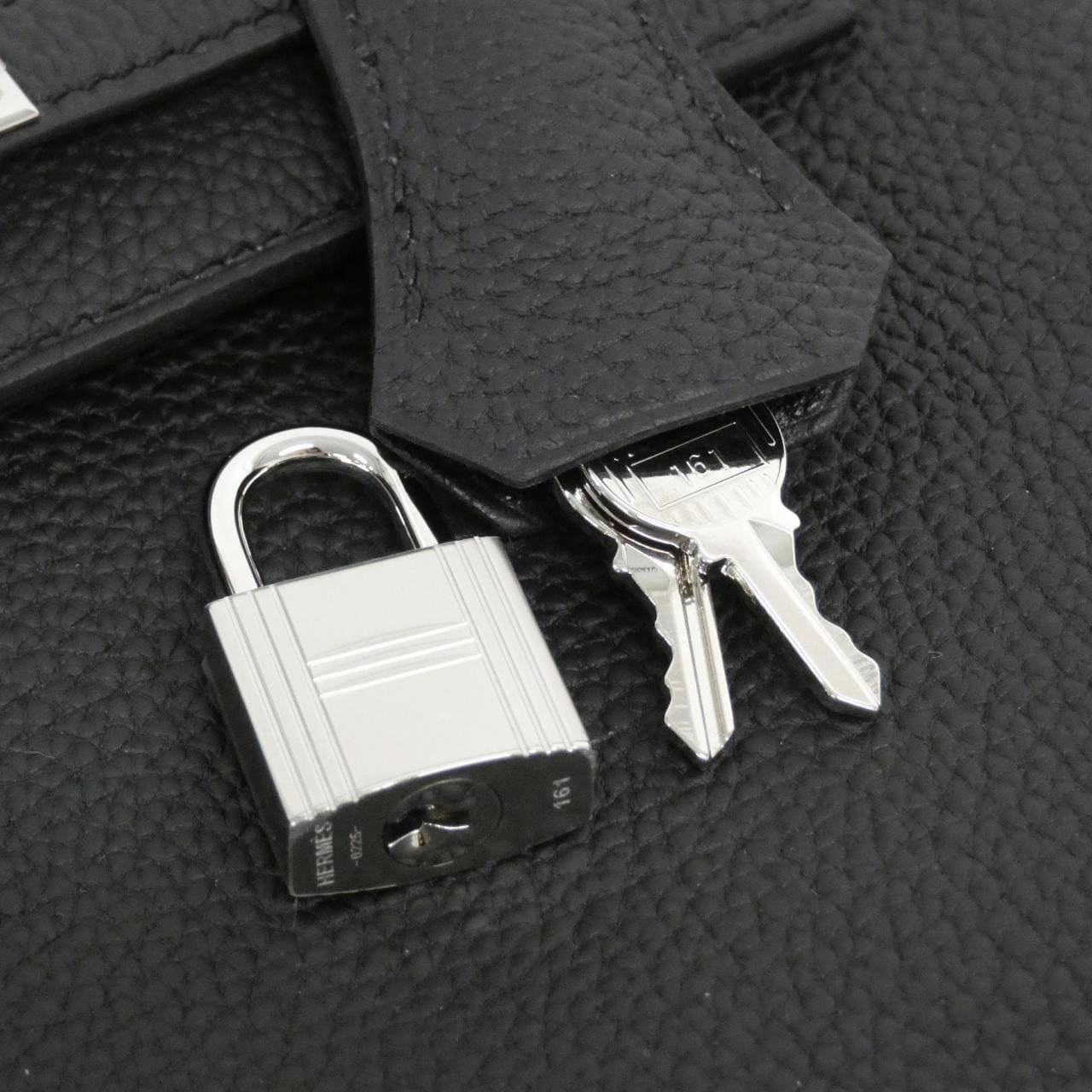 【未使用品】エルメス ケリー 25cm 044624CK バッグ