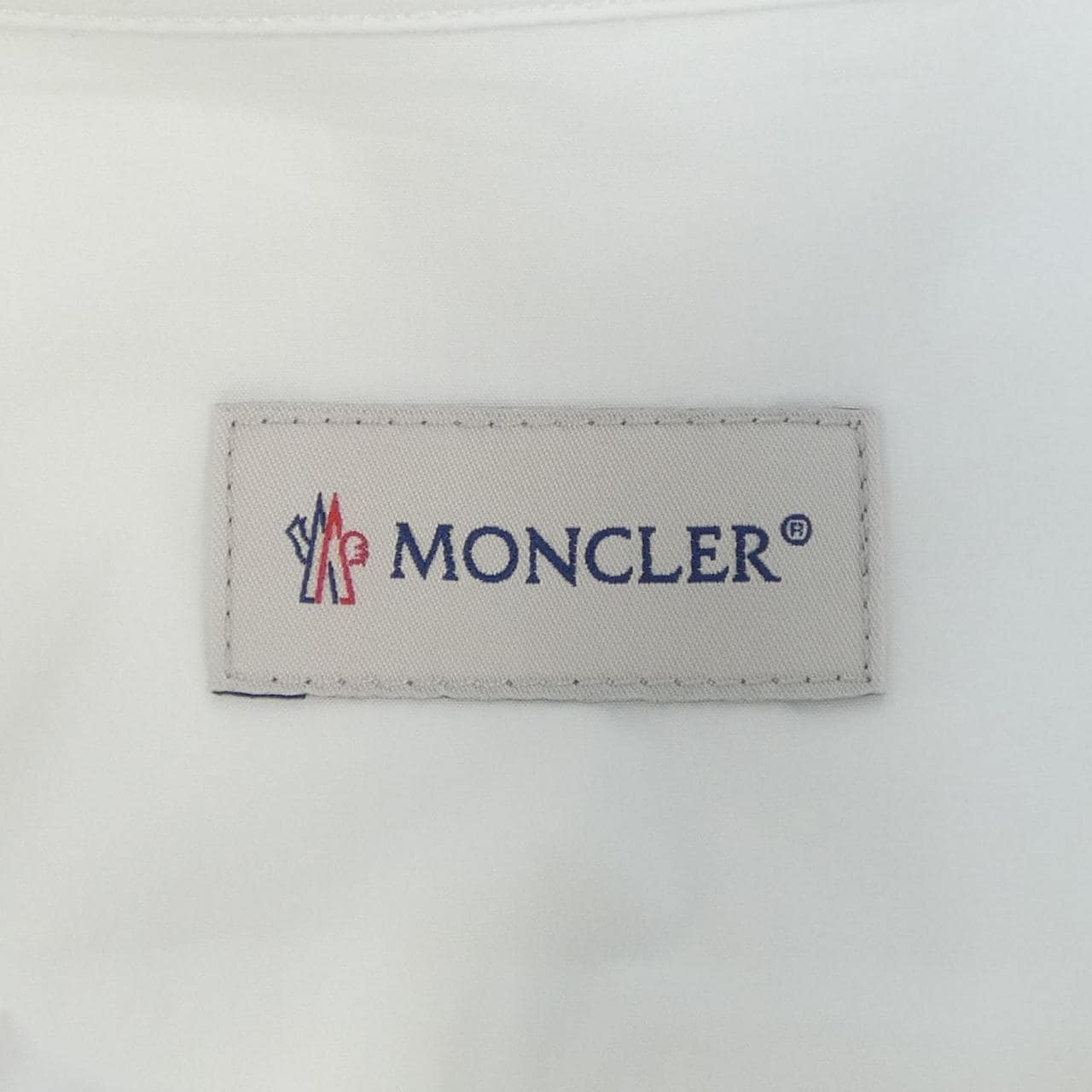 モンクレール MONCLER 209T2F00001 シャツ