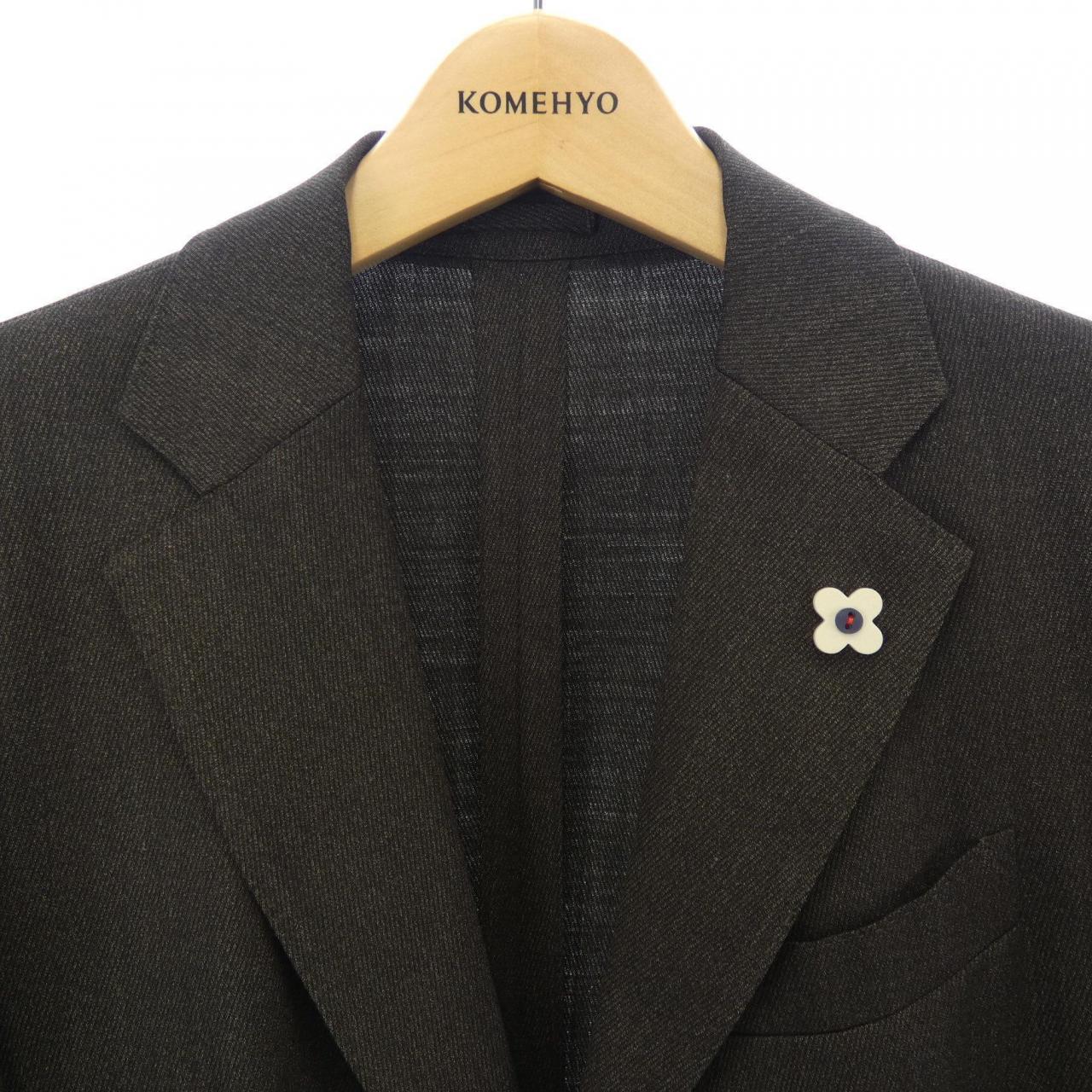 ラルディーニ LARDINI スーツ