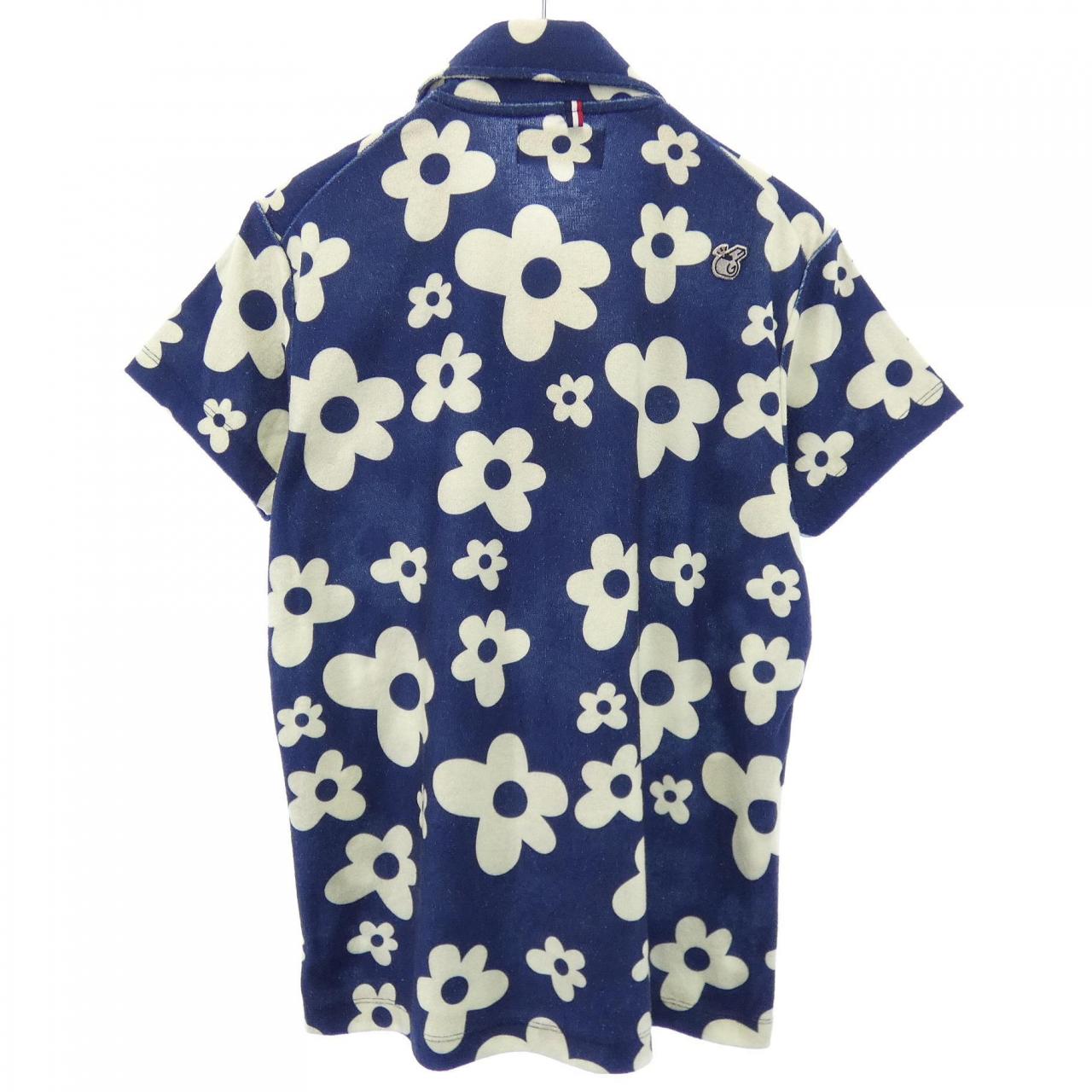 ティーエムティー TMT ポロシャツ