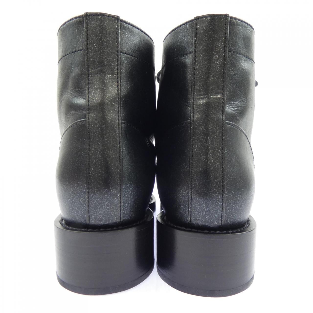 シャネル CHANEL G34954 ブーツ