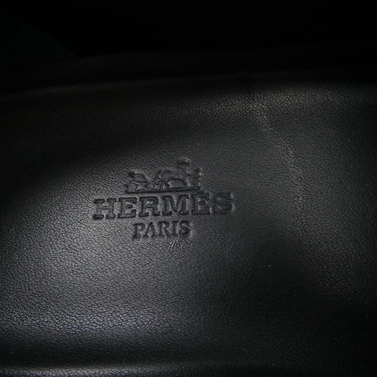 エルメス HERMES ゲーム ケリーバックル 231731Z シューズ