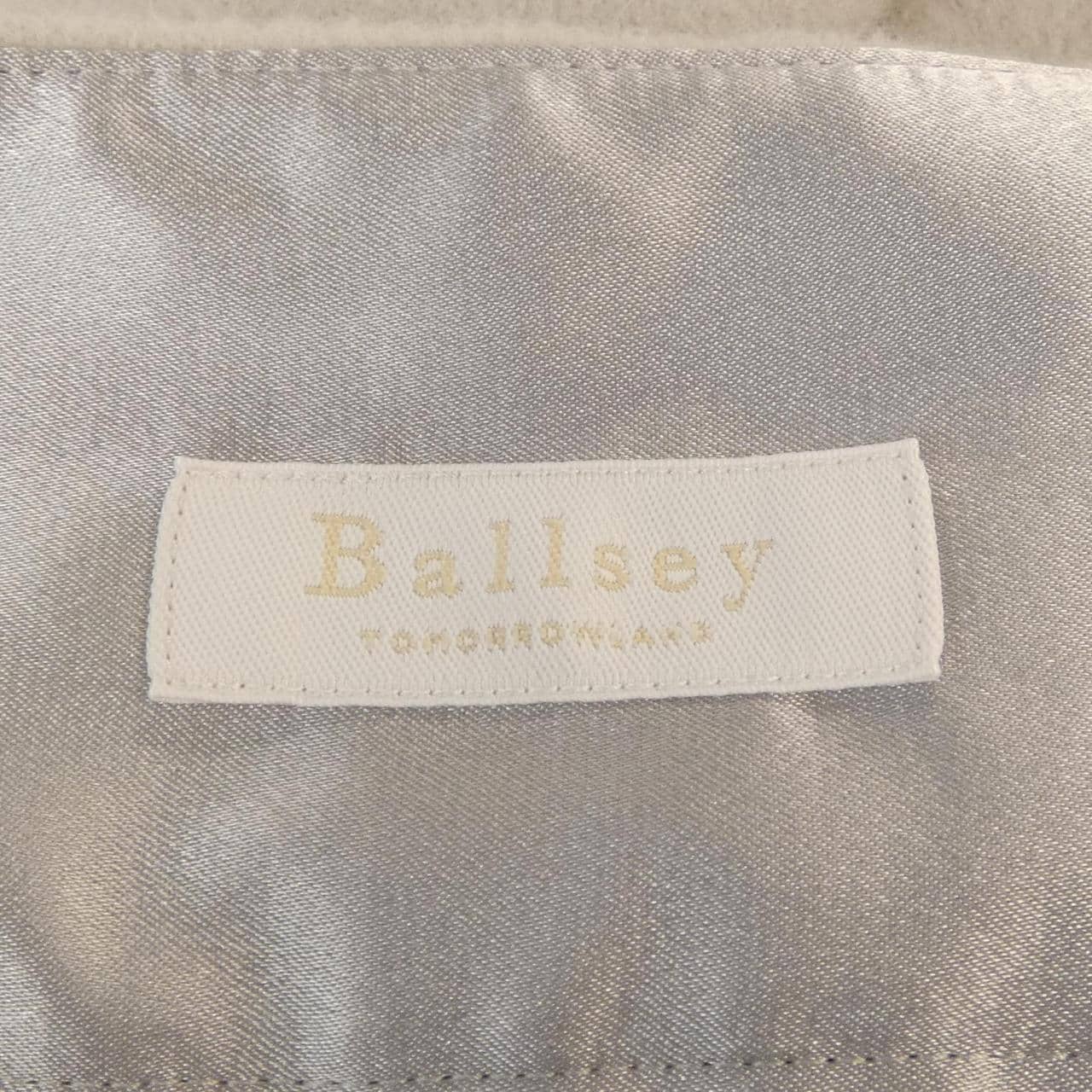 ボールジー BALLSEY スカート