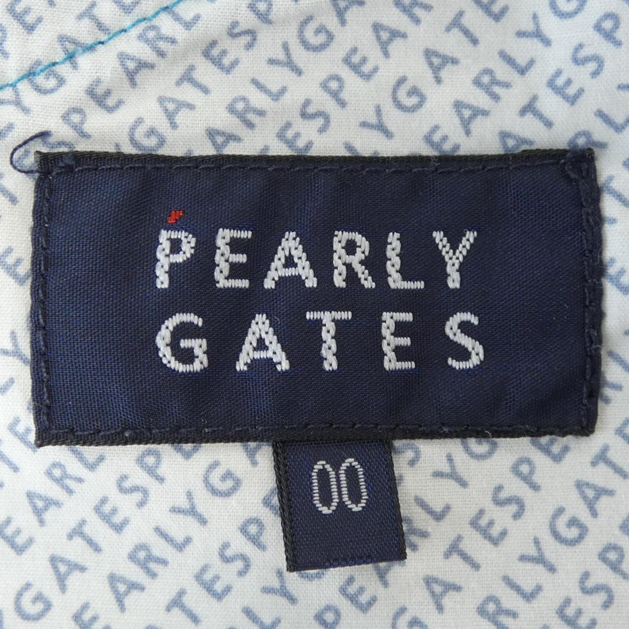 パーリーゲイツ PEARLY GATES パンツ