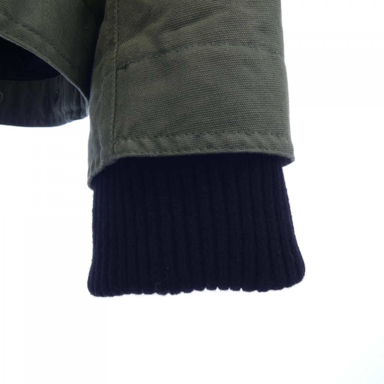 ロエベ LOEWE アナグラム ANAGRAM H526Y03W29 ジャケット