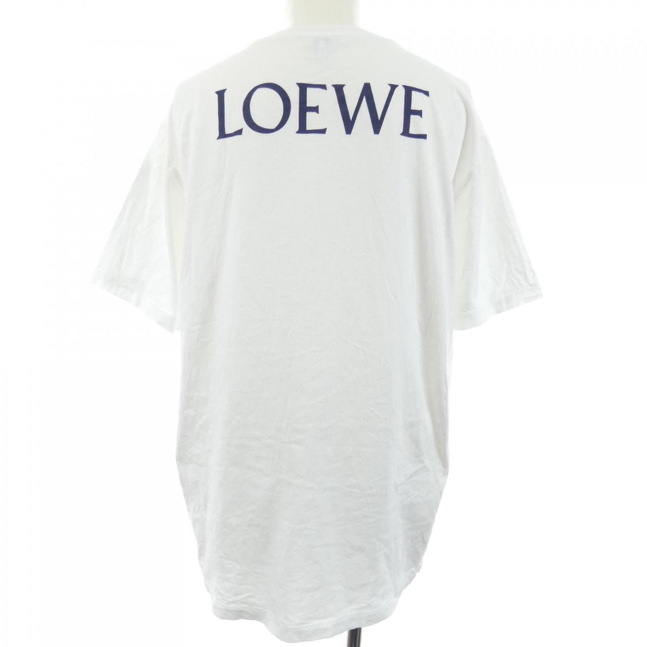 ロエベ LOEWE H6299720SI Tシャツ
