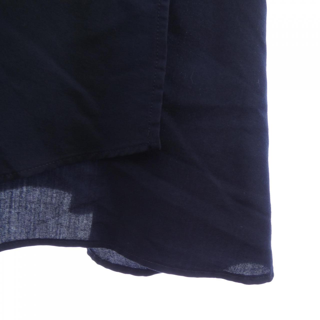 ブルーレーベルクレストブリッジ BLUE LABEL CRESTBRIDGE 55S63-182-29 スカート