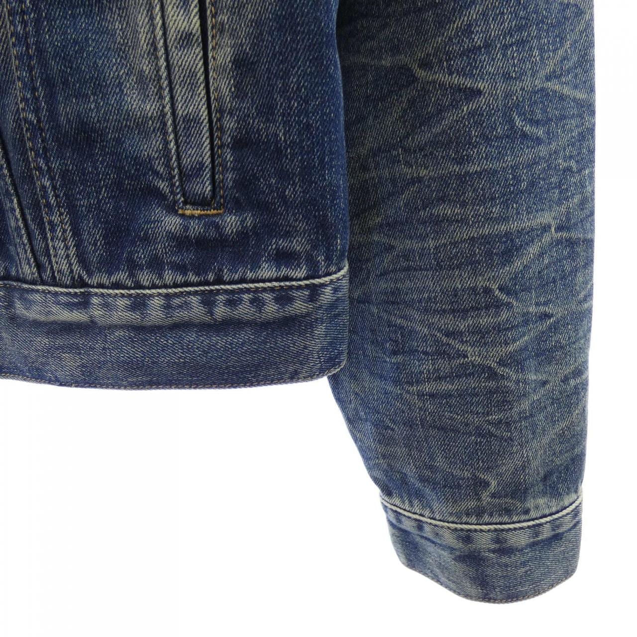 アクネストゥディオズ ACNE STUDIOS B90793 デニムジャケット