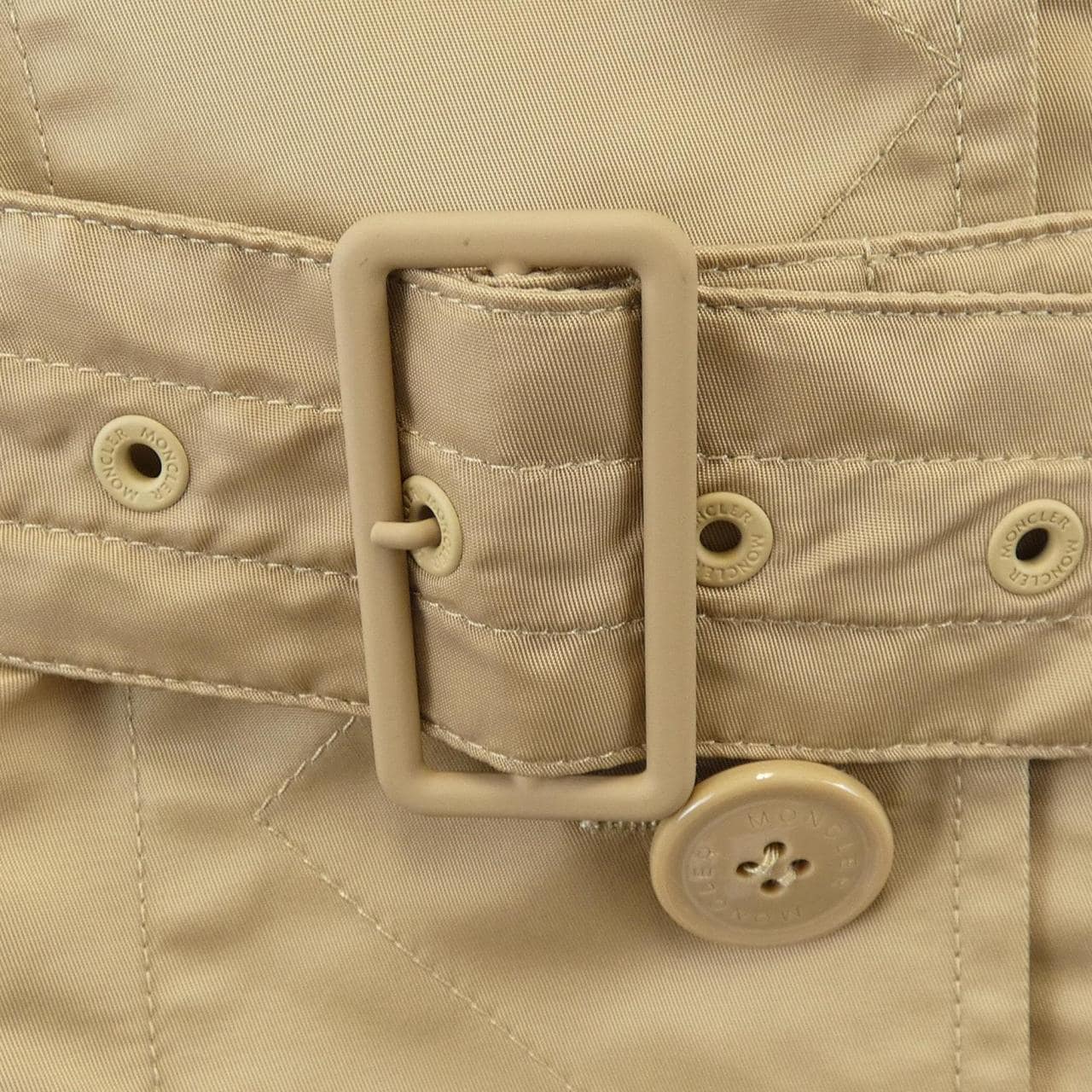 モンクレール MONCLER VILLEREST コート
