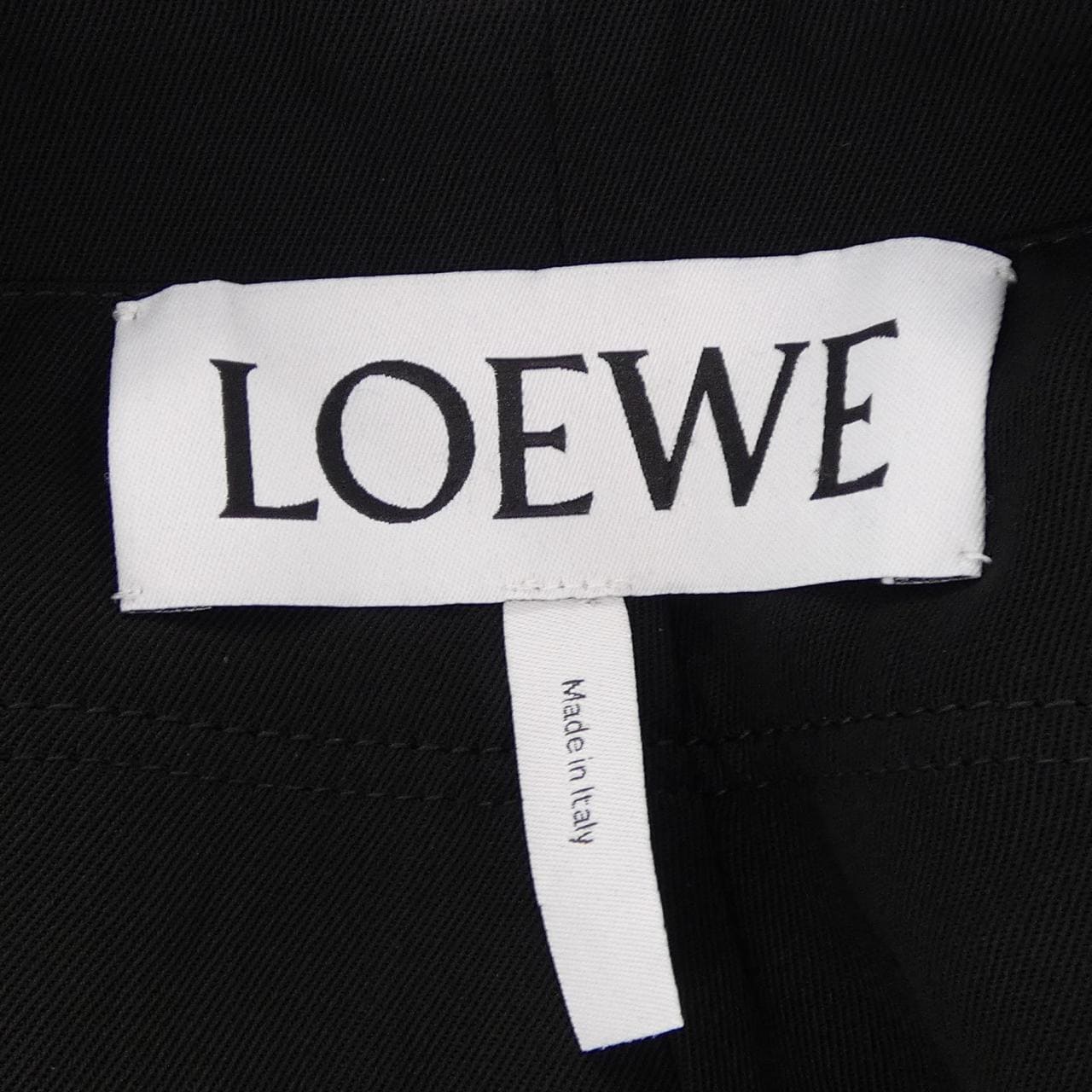 ロエベ LOEWE S2262200FA パンツ