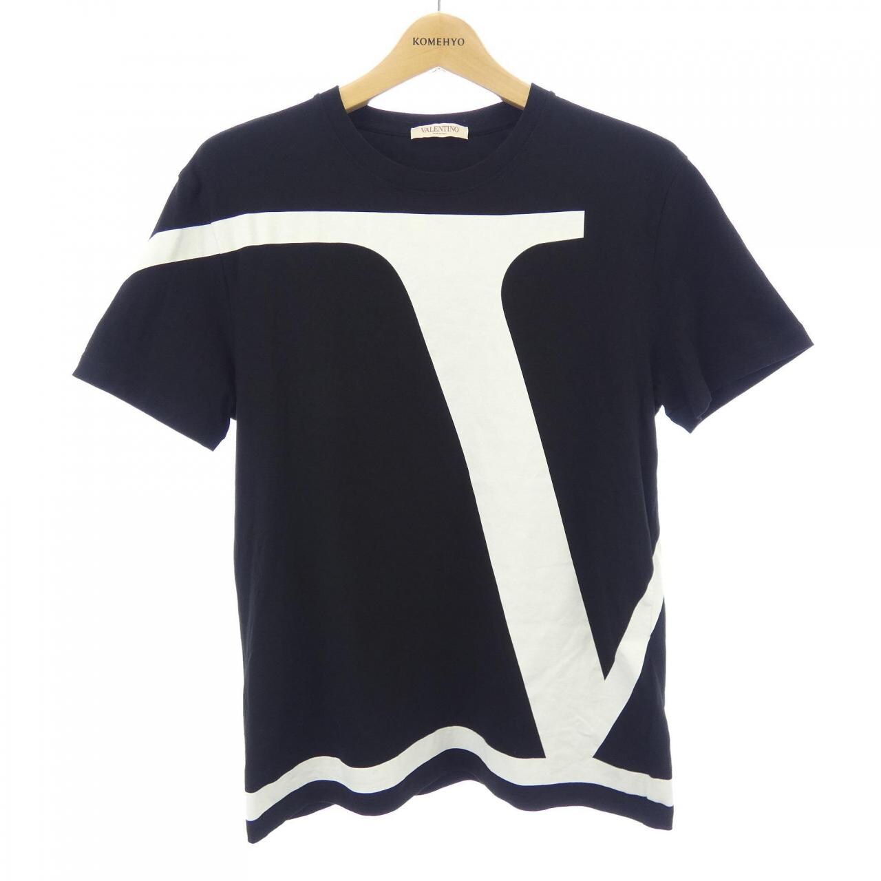 ヴァレンティノ VALENTINO 3V5MG10V7LR Tシャツ