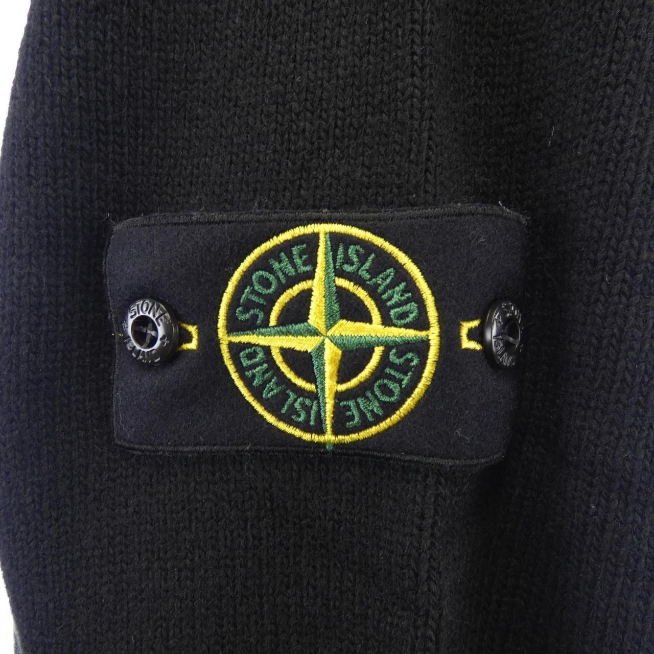 ストーンアイランド STONE ISLAND 7315552A3 ニット