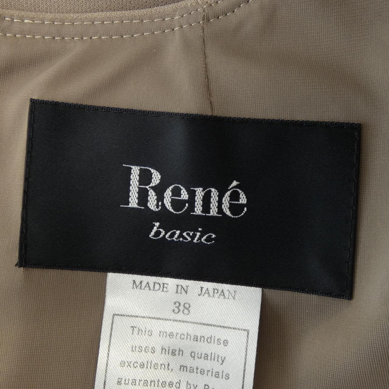ルネ RENE 5036220 ワンピース