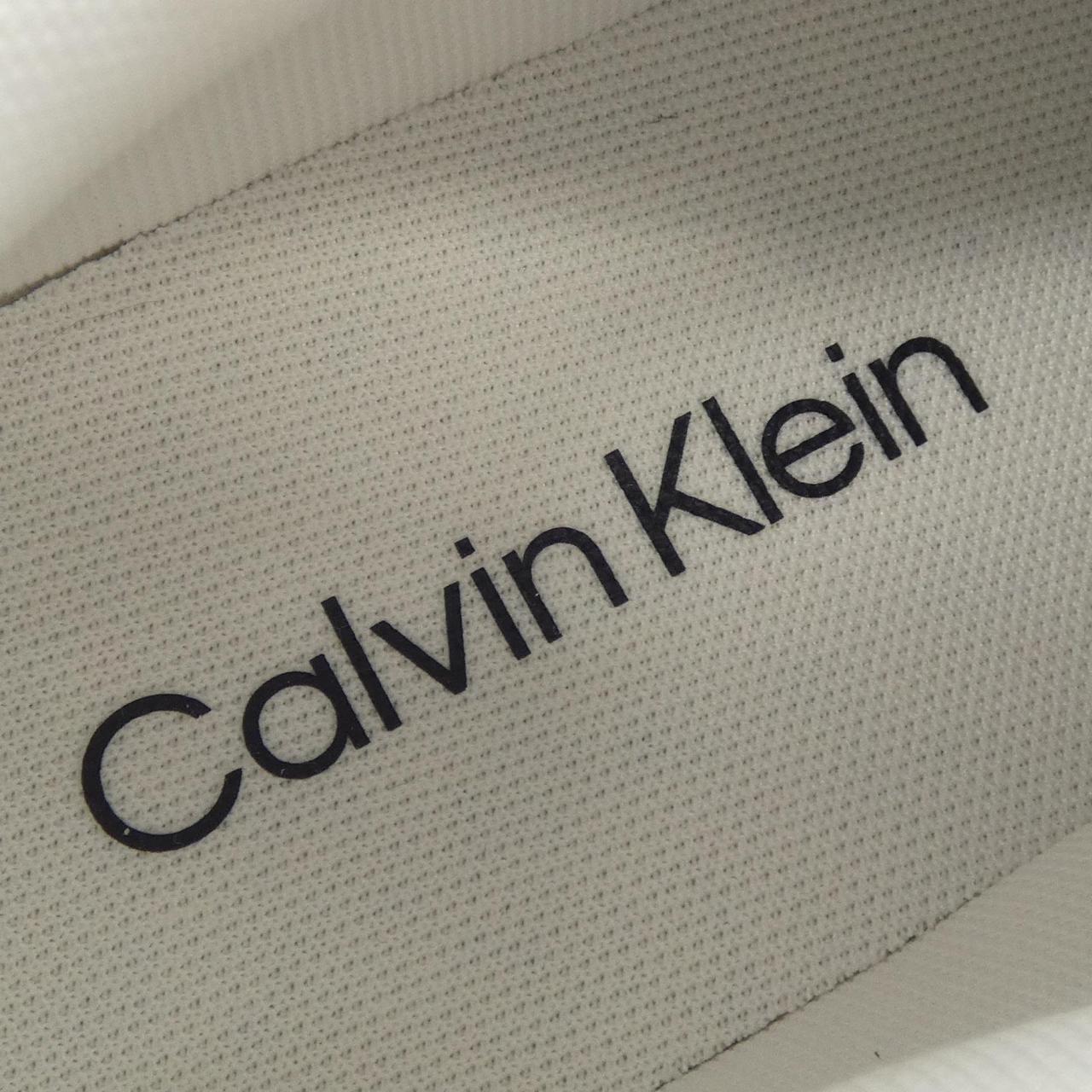 カルバンクライン Calvin Klein スニーカー