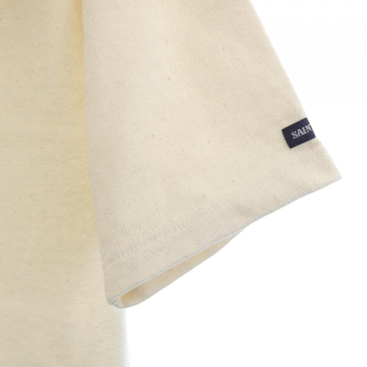 セントジェームス SAINT JAMES Tシャツ