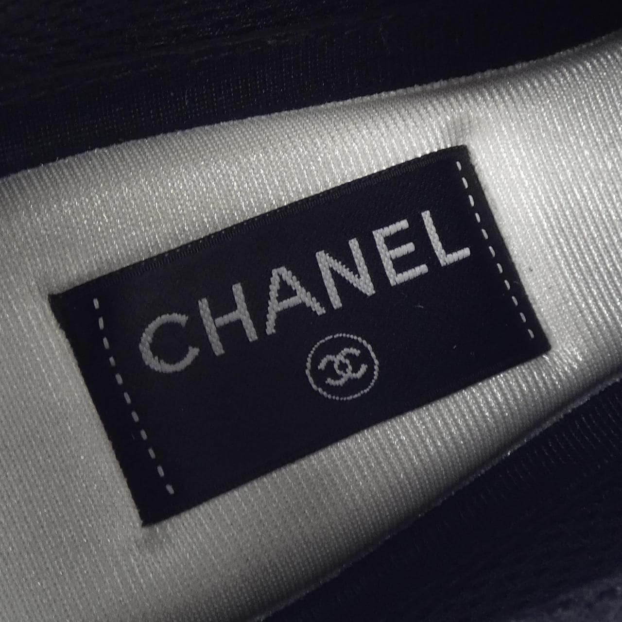 シャネル CHANEL G47011 スニーカー
