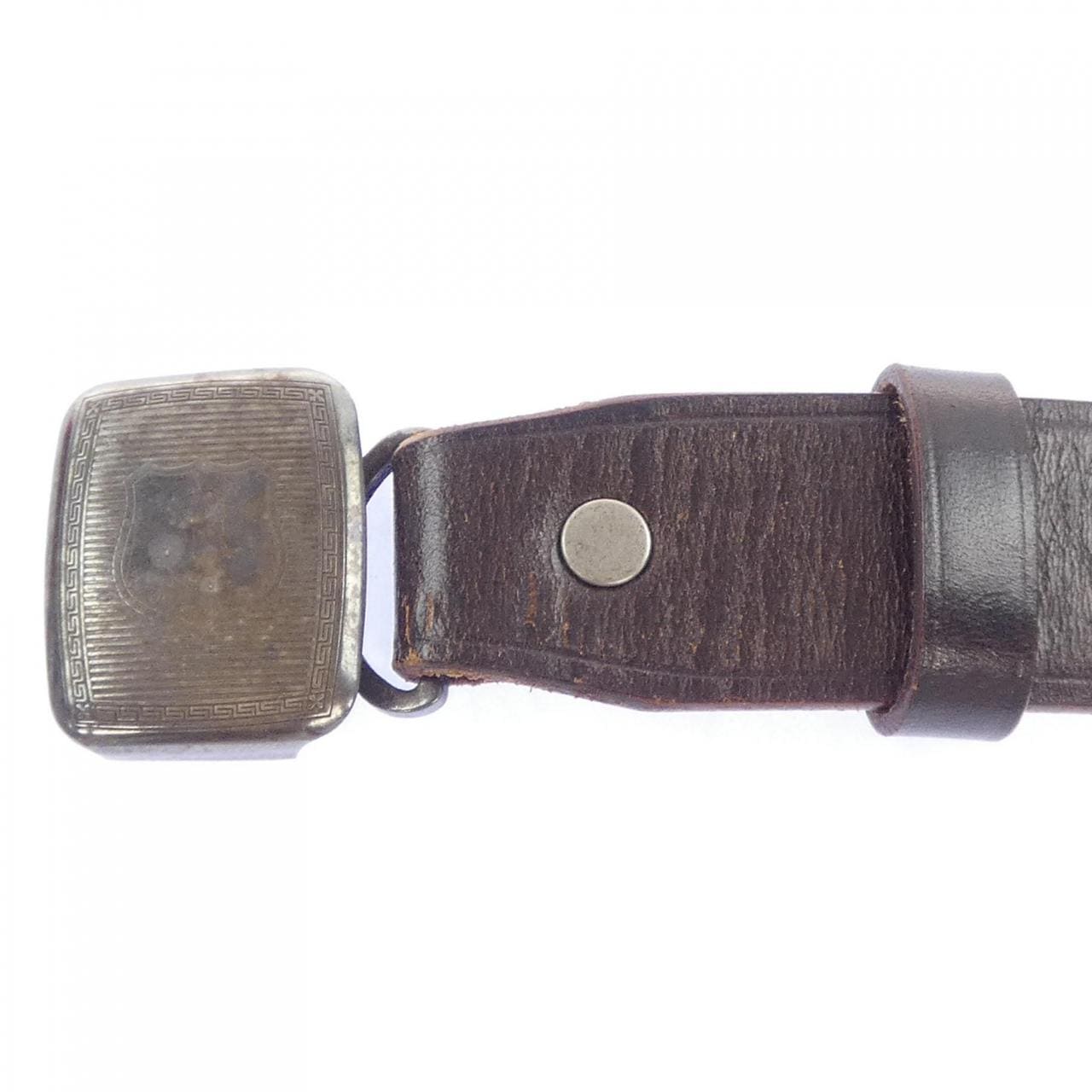ダブルアールエル RRL BELT