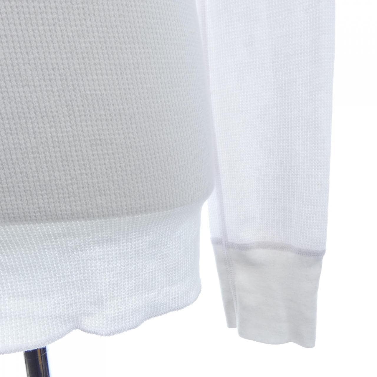クロムハーツ CHROME HEARTS LS THERMAL VINE DAGGER 408207011******783 Tシャツ