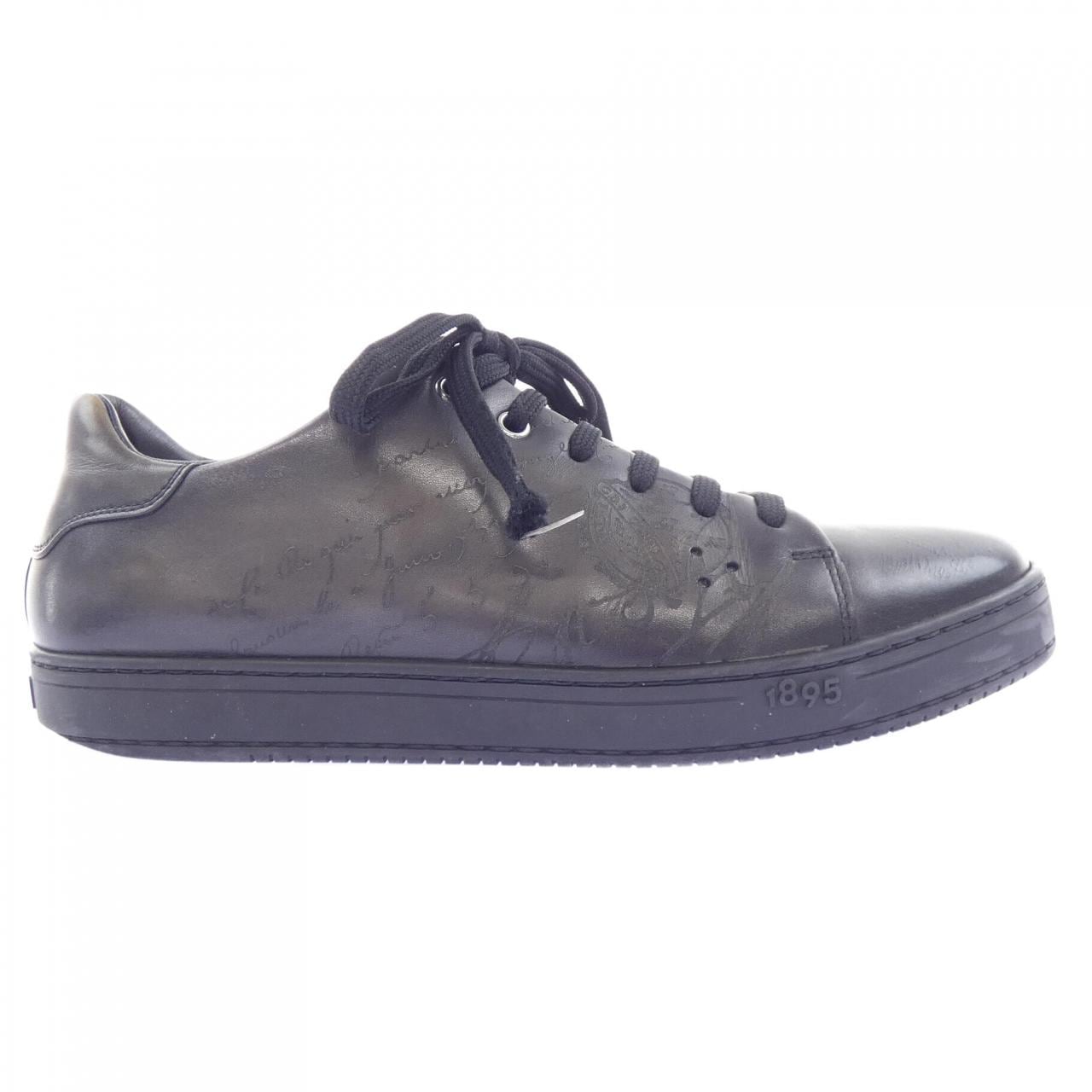 ベルルッティ Berluti スニーカー